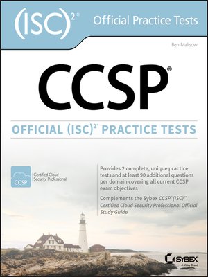 CCSP New Learning Materials